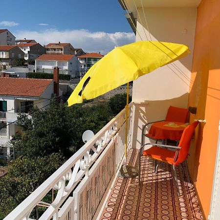 Apartment Elena 40 M2 With Beautiful Wide Sea Views 3 Stars フヴァル エクステリア 写真