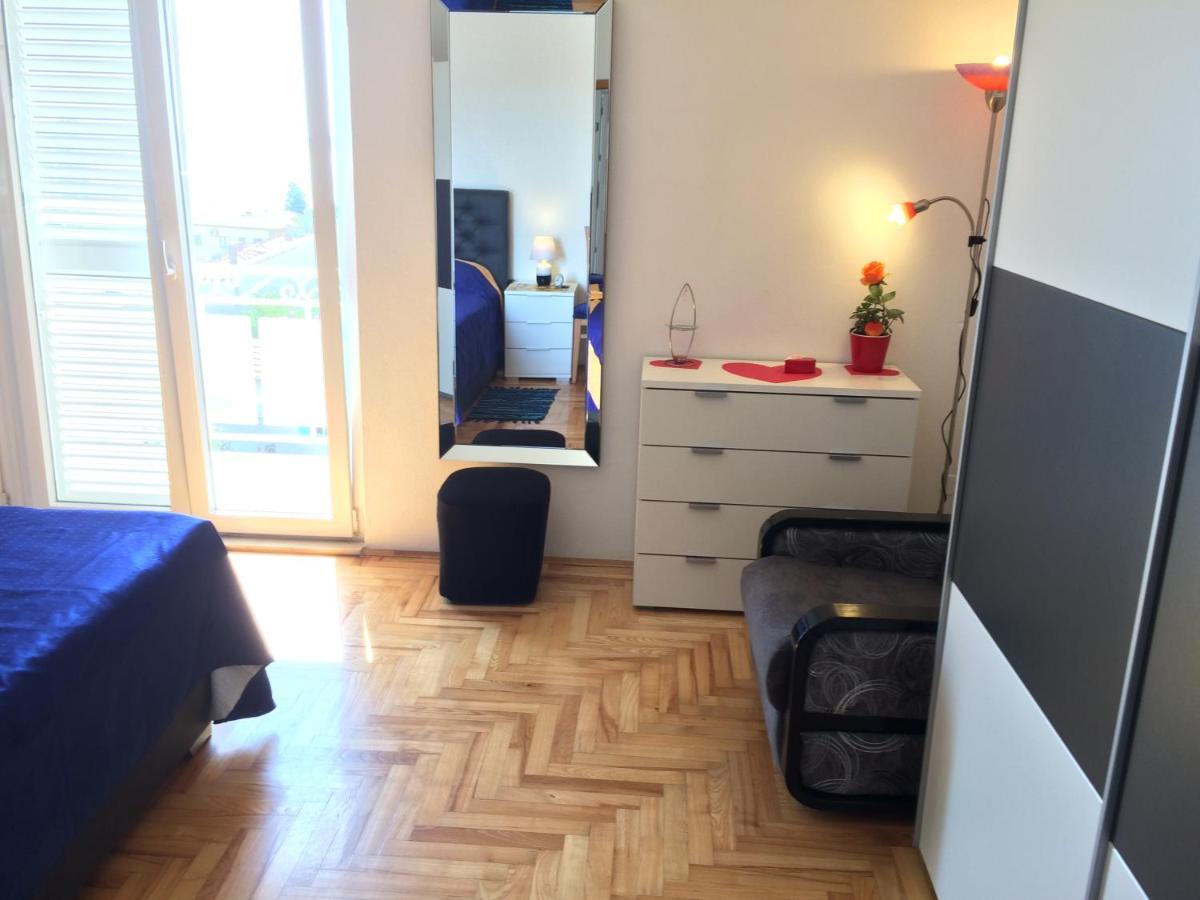 Apartment Elena 40 M2 With Beautiful Wide Sea Views 3 Stars フヴァル エクステリア 写真