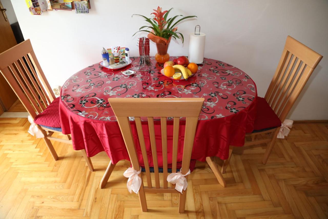 Apartment Elena 40 M2 With Beautiful Wide Sea Views 3 Stars フヴァル エクステリア 写真
