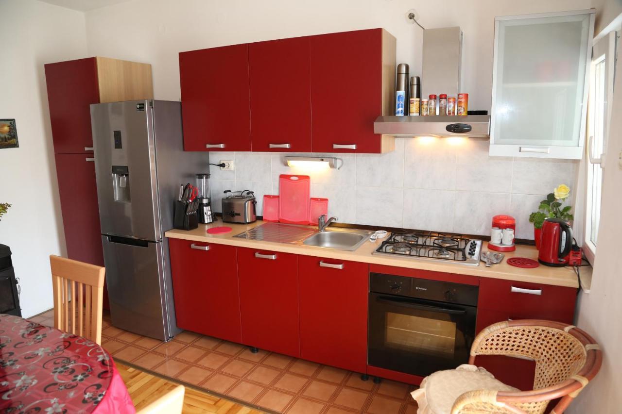 Apartment Elena 40 M2 With Beautiful Wide Sea Views 3 Stars フヴァル エクステリア 写真