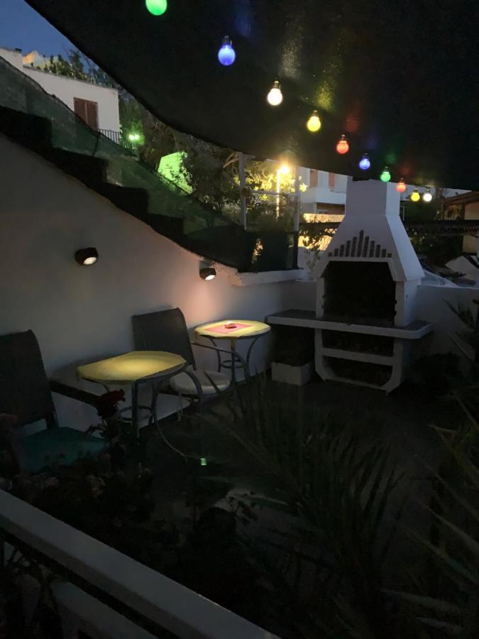 Apartment Elena 40 M2 With Beautiful Wide Sea Views 3 Stars フヴァル エクステリア 写真