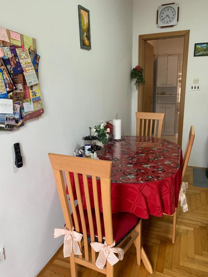 Apartment Elena 40 M2 With Beautiful Wide Sea Views 3 Stars フヴァル エクステリア 写真